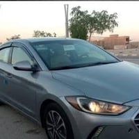 النترا • ٢٠١٧ • وارد أمريكي