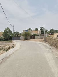 حي الامين الثانية • ٥٠٠م • ٤غرف