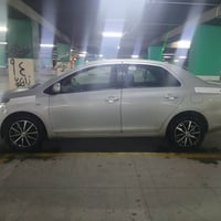 يارس ٢٠١١ • مكينة قوية • اربيل