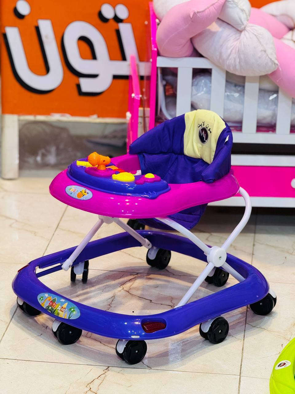 حجلة اطفال 👶🍼
العنوان :
الديـوانـيه: قضـاء غمـاس
شـارع الـدجيـل  مجـاور عـلي الكـرعاوي للأقـمشه. 🔥💯
مـحل: 
بيبـي سبيستون 
Baby Spacetoon 💯🔥
بأدارة:  مصطفى
انستا : 8m.q6
واتساب:***********
تتوفر خدمة التوصيل ✈️🔥
للأستفسار أكثر يرجى مراسلة الصفحه
