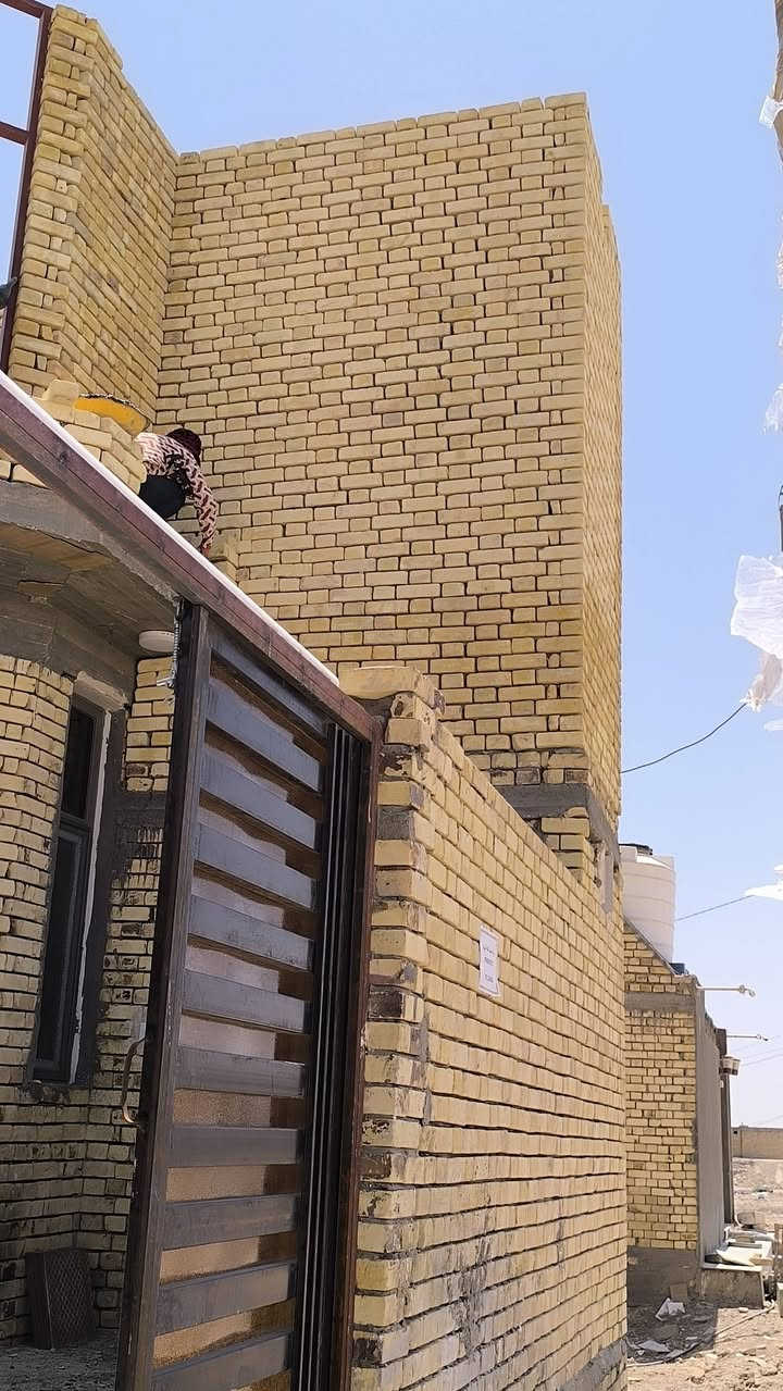 خلفه بناء درجه اوله شتغل يوميه مكطوعه بس
***********مكاني ناصريه حي الفداء
