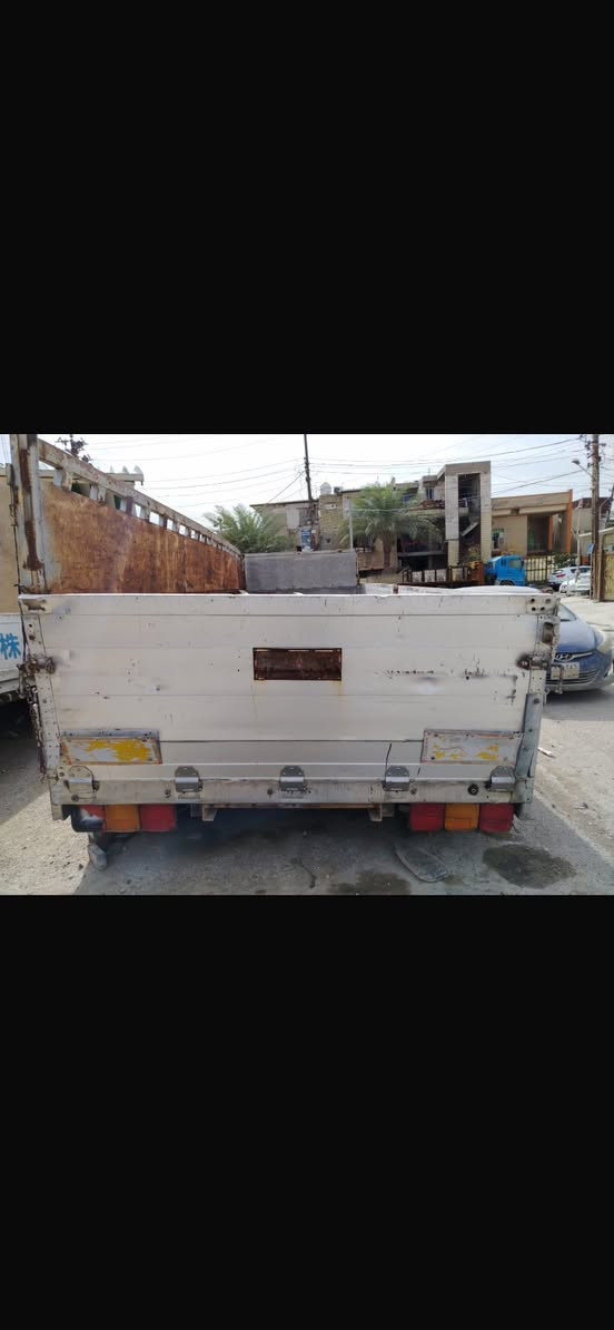 بدي هينو طول 6 وربع صفاحيات70 4قطع سعر 11 ورقه رقم ***********
