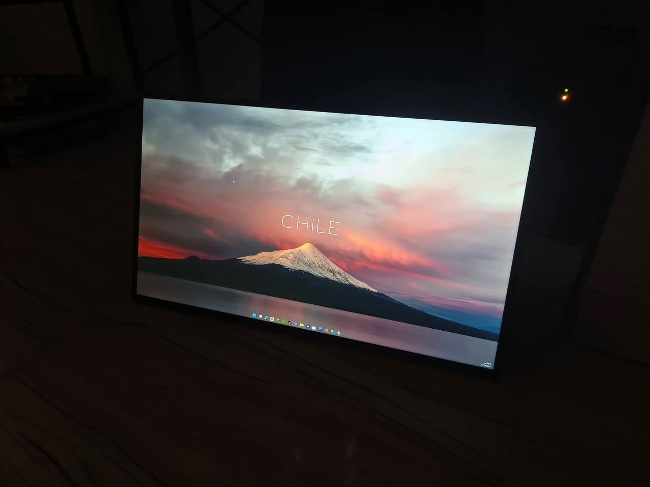 Portable monitor شاشه بورتبل
المواصفات : 
نحيفه slim و خفيفه 
حجم 24inch 
دقه 2k 1440p 
تردد 144hz 
نوع البنل ips 
تربط تايب سي و hdmi 

اخوان هالشاشات اسعارهن خياليه بالمكاتب 
مع كامل ملحقاتها 
السعر ١٦٥ الف


**إذا كنت صاحب هذا الإعلان وتريد حذفه لأي سبب، رجاءا أرسل رسالة إلى الدعم الفني**