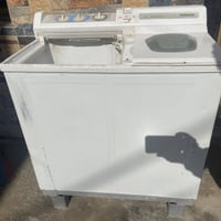 غساله هيتاشي اليابانيه كلهة شغاله 35وبيهة مجال للستفسار اتصل على الرقم...