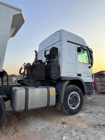 اكتروس فحل 2004 للبيع رقم انبار بأسمي تحويل مباشر
مع عربانه ماموت 2007  /3 محاور 

السياره جاهزه للشغل 

العنوان بغداد
الاتصال ‭0780 820 0130‬

‭0771 786 3483‬
