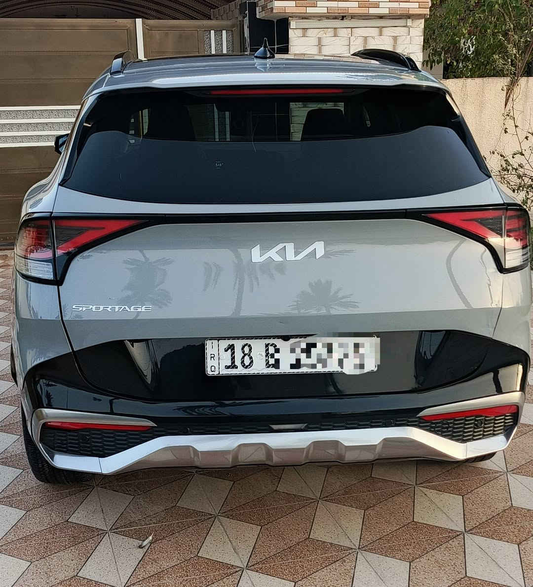 السلام عليكم سبورتج موديل 2024 وارد امريكي السياره فول مواصفات فول الفول ماكينه 2.5م رقم بابل سياره باسمي حادثها ثلاث قطع ماشي 16 مكان السياره بابل سعر السياره 170 رقم الهاتف *********** غير متواجد على الفيس
