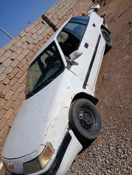 للبيع دايو اسبرو مديل94 رقم ديالى سنويه ساقط سيارة جاهزه  كهربائيات تخم تأير نص عمرمحرك 1600 كيراتو مكانه صلاح الدين طوز السعر 15 وبيها مجال الاتصال ***********
