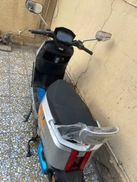 دراجة ريان viv الوحش نضافه 95‎%‎  استخدام شهر  📍الكمالية  السعر 750 وب...