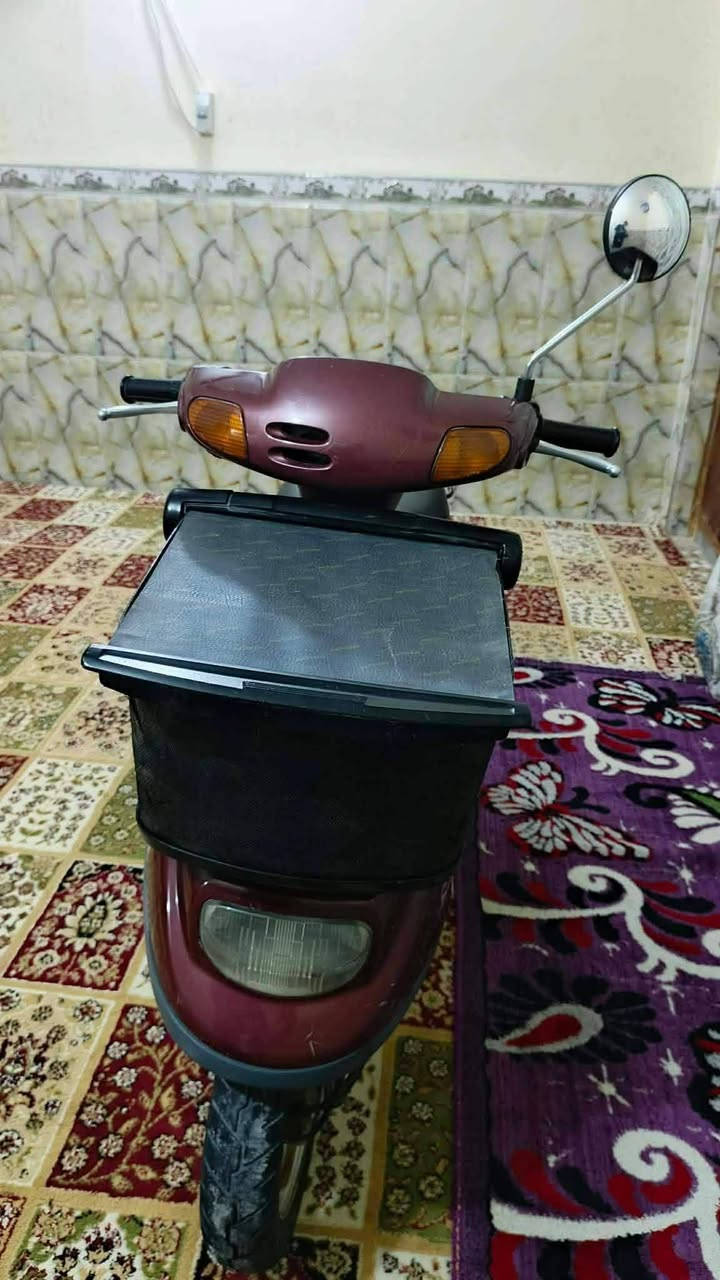 دراجه منغولي للبيع المكان كربلاء المقدسة
الاستفسار ‏‪***********‬‏
