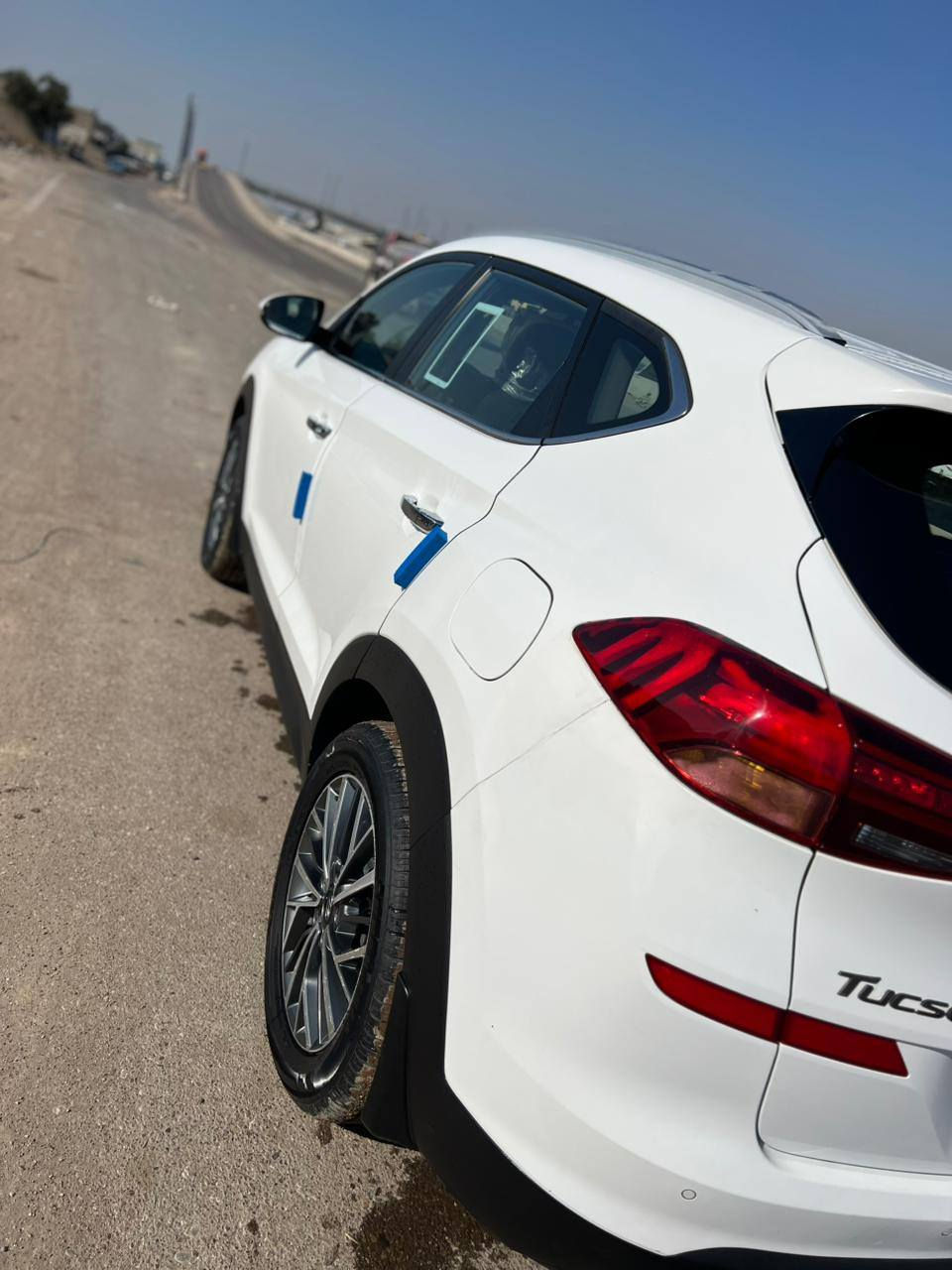 أعادت نشر بسبب الوعود الكاذبة سلام عليكم توسان 2020
ماشيه 81حقيقي 
 فول مواصفات عدا البنوراما
باسمي رقم بغداد
حساسات امامي خلفي 
ليد امامي خلفي
 بالمري ومري شفط
اشارات ترحيب باب ومري
كير 3 انضمه 
كير ومكينة كفالة
بصمه 2
سايد بريك برجل
 سيارة مكفولة
كامرة امامية وخلفية 
كشنات كهربائيه 2
تبريد قطعتين
لايتات خمس عدسات زنون 
العنوان /بغداد 
205
للاستفسار    
                ***********
مكلف بنشر
