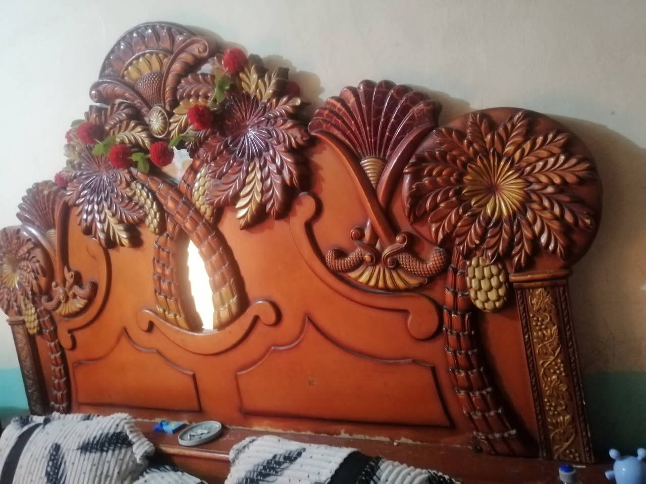 غرفه نجاره للبيع السعر 250 اوبيهه مجال


**إذا كنت صاحب هذا الإعلان وتريد حذفه لأي سبب، رجاءا أرسل رسالة إلى الدعم الفني**