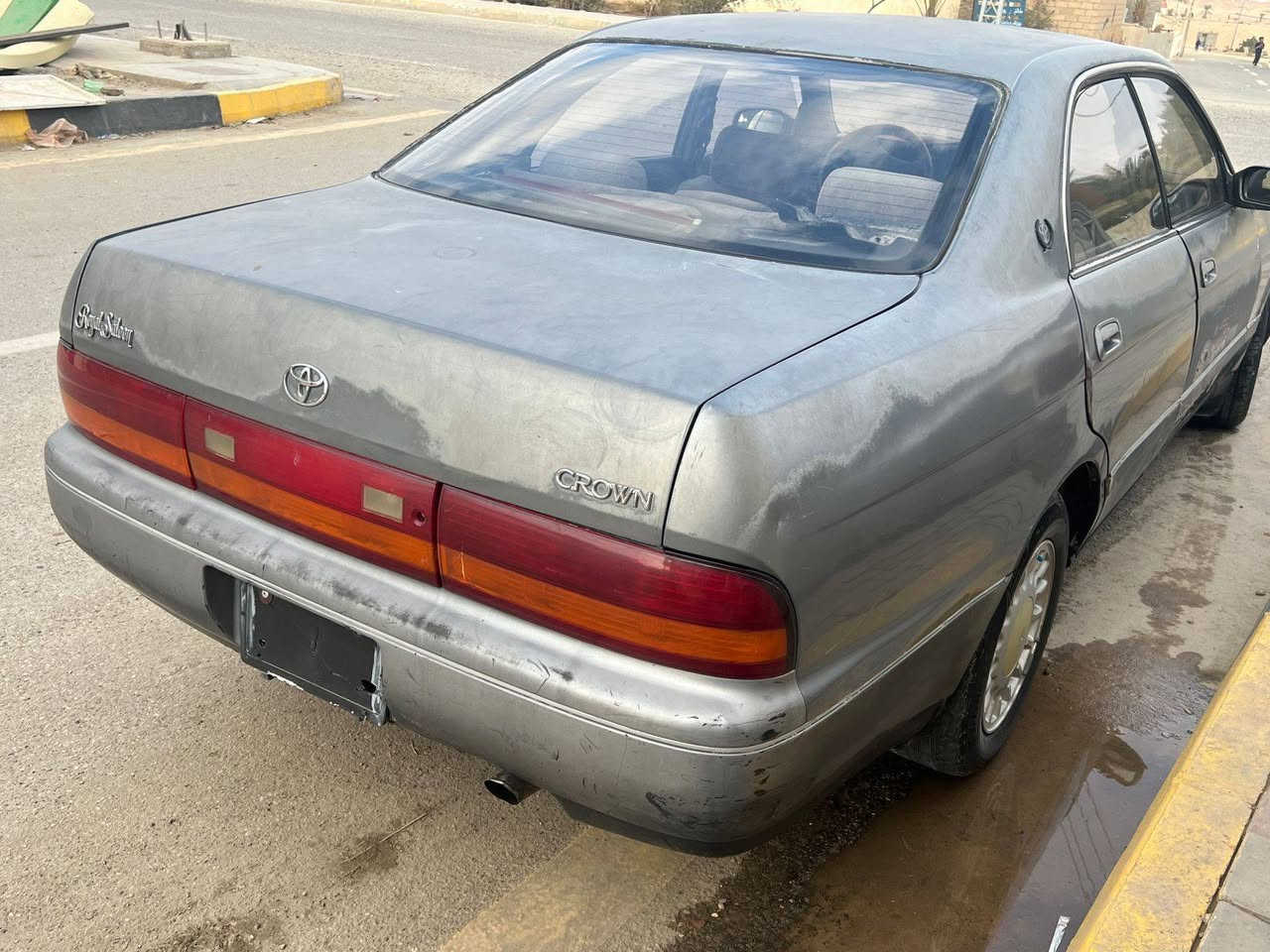 للبيع بطه متصل كهربائيات محرك كير كلها بحاله جيده ماناقصها شي رقم اسود بغداد
للستفسار ***********
