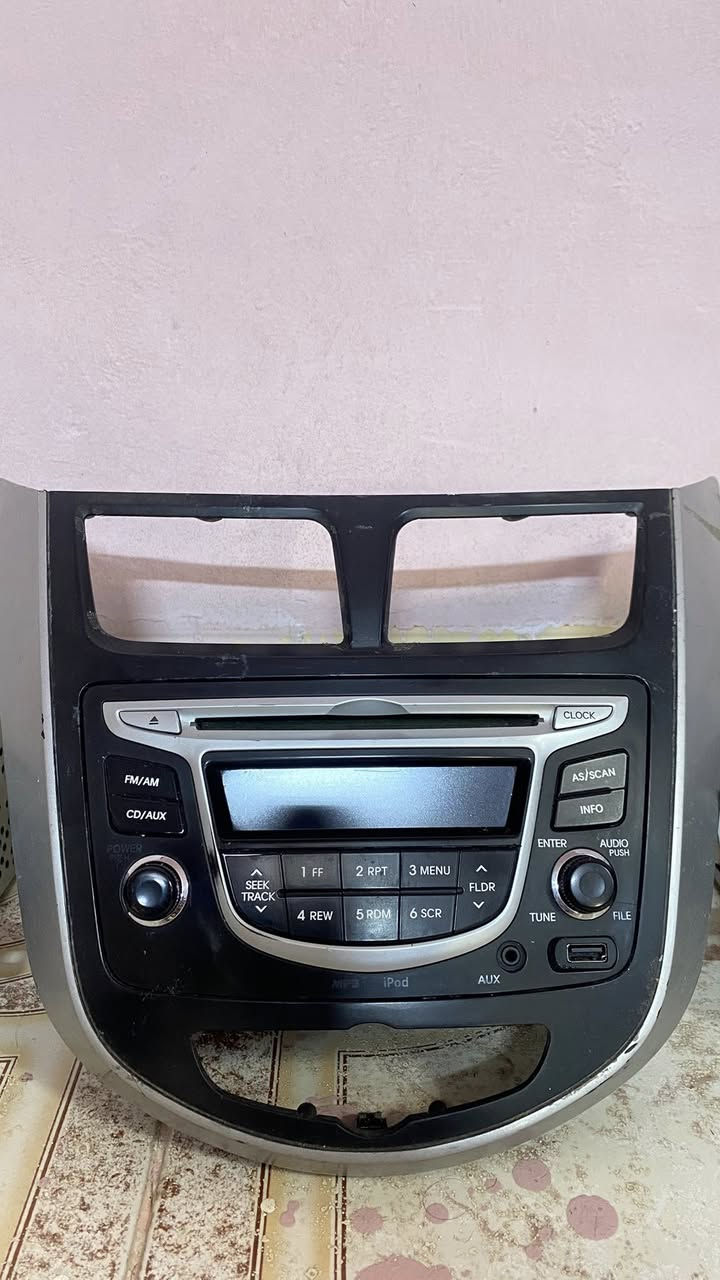 سلام عليكم عندي هاي cd مال اكسنت بلادي للبيع واحد على 20 الف


**إذا كنت صاحب هذا الإعلان وتريد حذفه لأي سبب، رجاءا أرسل رسالة إلى الدعم الفني**