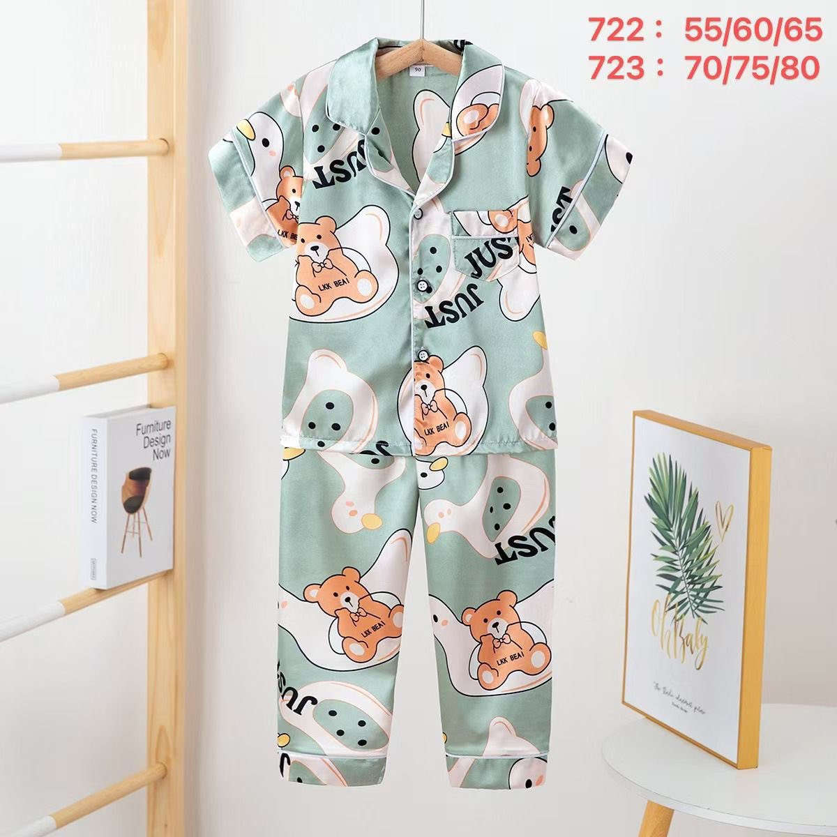 بجامةبنطرون ستن 1/3 سنةموديلات كلش حلوة ابسعرحلوتطلع القطعة2750 الدرزن 33 الف اقل طلب درزن موديلات لاعلى التعيين من ضمن الصورتجيكم يوجد توصيل واتس اب ***********…
