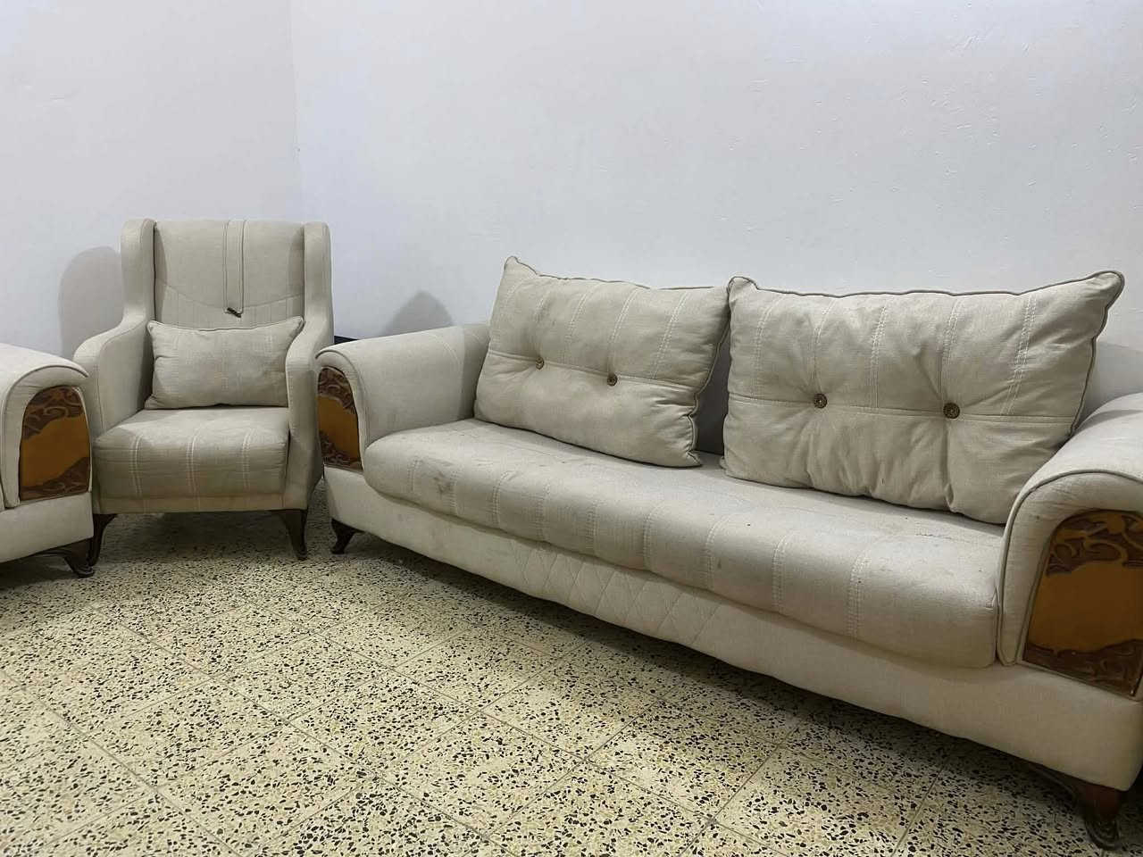 للبيع عنوان بغداد البياع الري
نضيف كللش 600 وبي مجال


**إذا كنت صاحب هذا الإعلان وتريد حذفه لأي سبب، رجاءا أرسل رسالة إلى الدعم الفني**