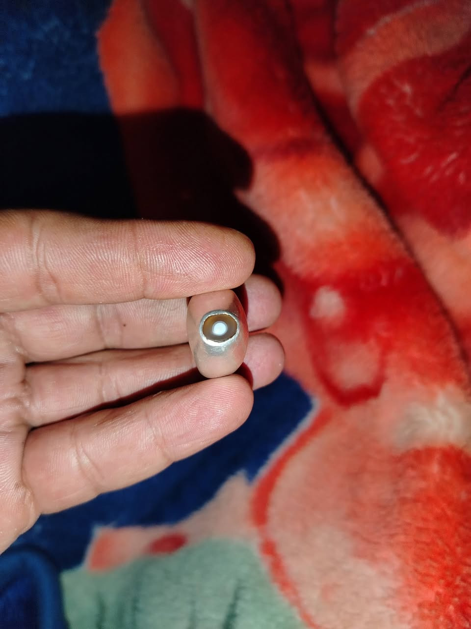 سليمانيه للبيع ناعمه كلش شرط صياغه صب توصيل وين ماتريد موجود السعر خاص


**إذا كنت صاحب هذا الإعلان وتريد حذفه لأي سبب، رجاءا أرسل رسالة إلى الدعم الفني**