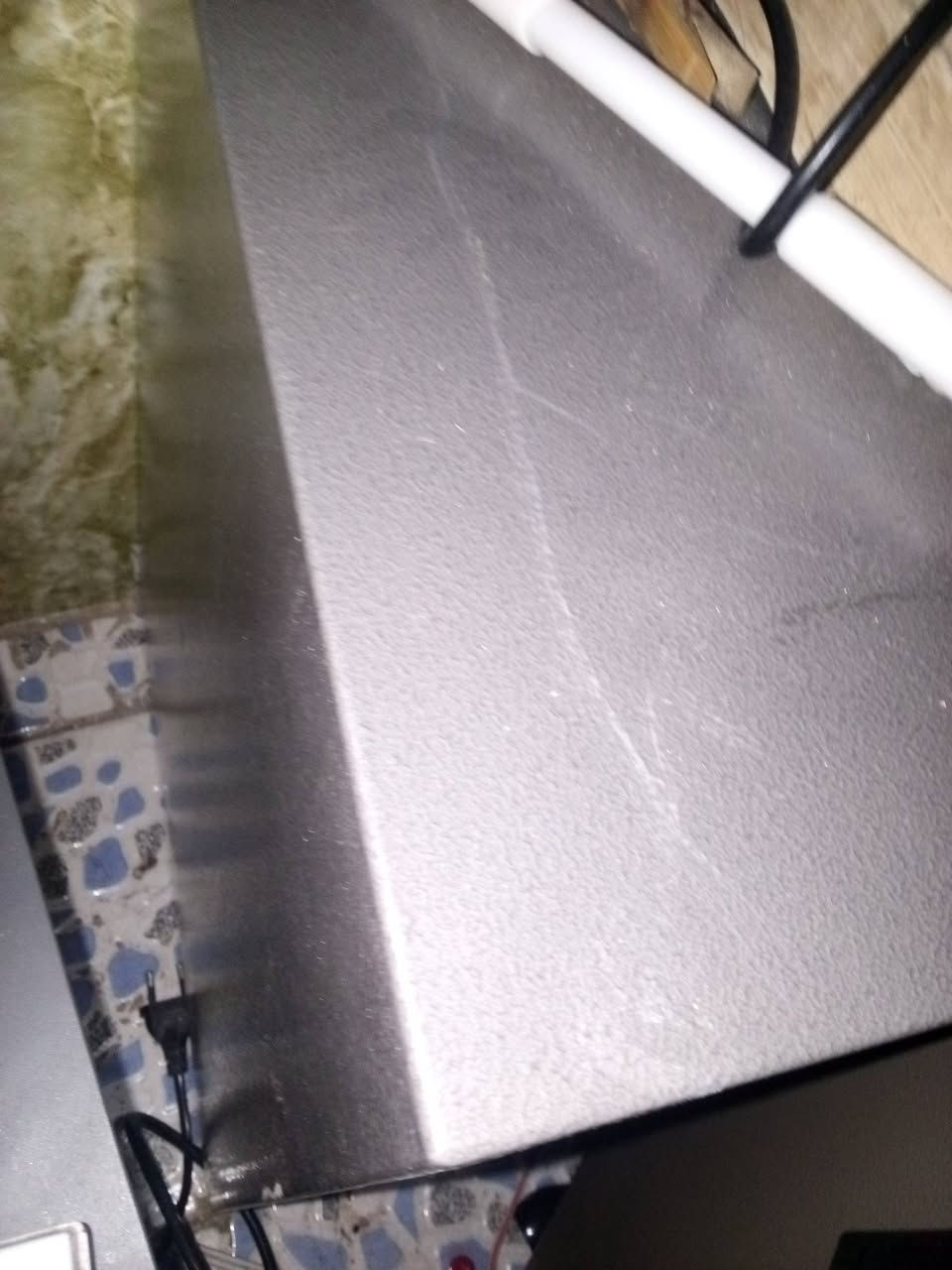 قاصه جديدة مامستعمله نضافه للبيع مستعجل ع بيعتها سعر 100
مكاني شعب ***********
