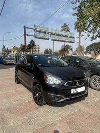 ميراج • ٢٠١٩ • اوتوماتيك