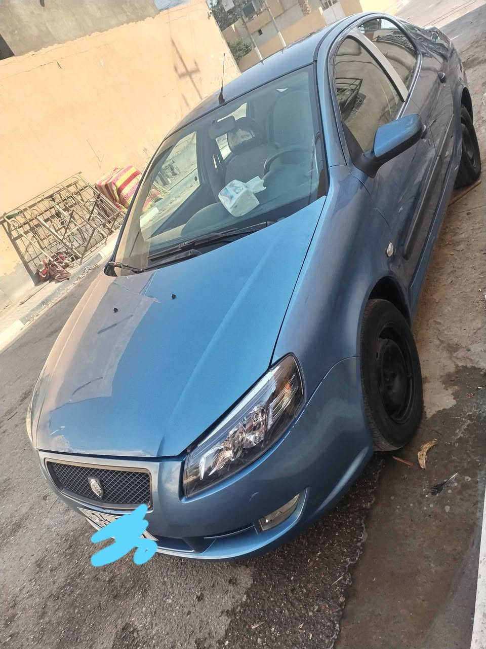 سمند فرنسي موديل 17 رقم بصرة دولي تحويل مكان البصرة الهارثة سعر 55 وبيها مجال
***********
