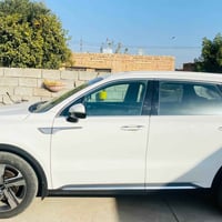 سورنتو • كفاله • ١٢٢٠٠٠ كم