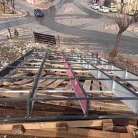 رف دوكان • ٤م • السليمانية