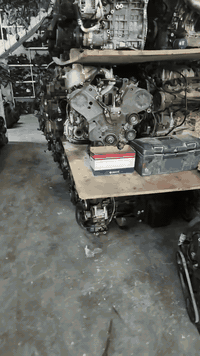 محركات ازيره • الديوانية حي الصناعي • مجمع عدي البديري