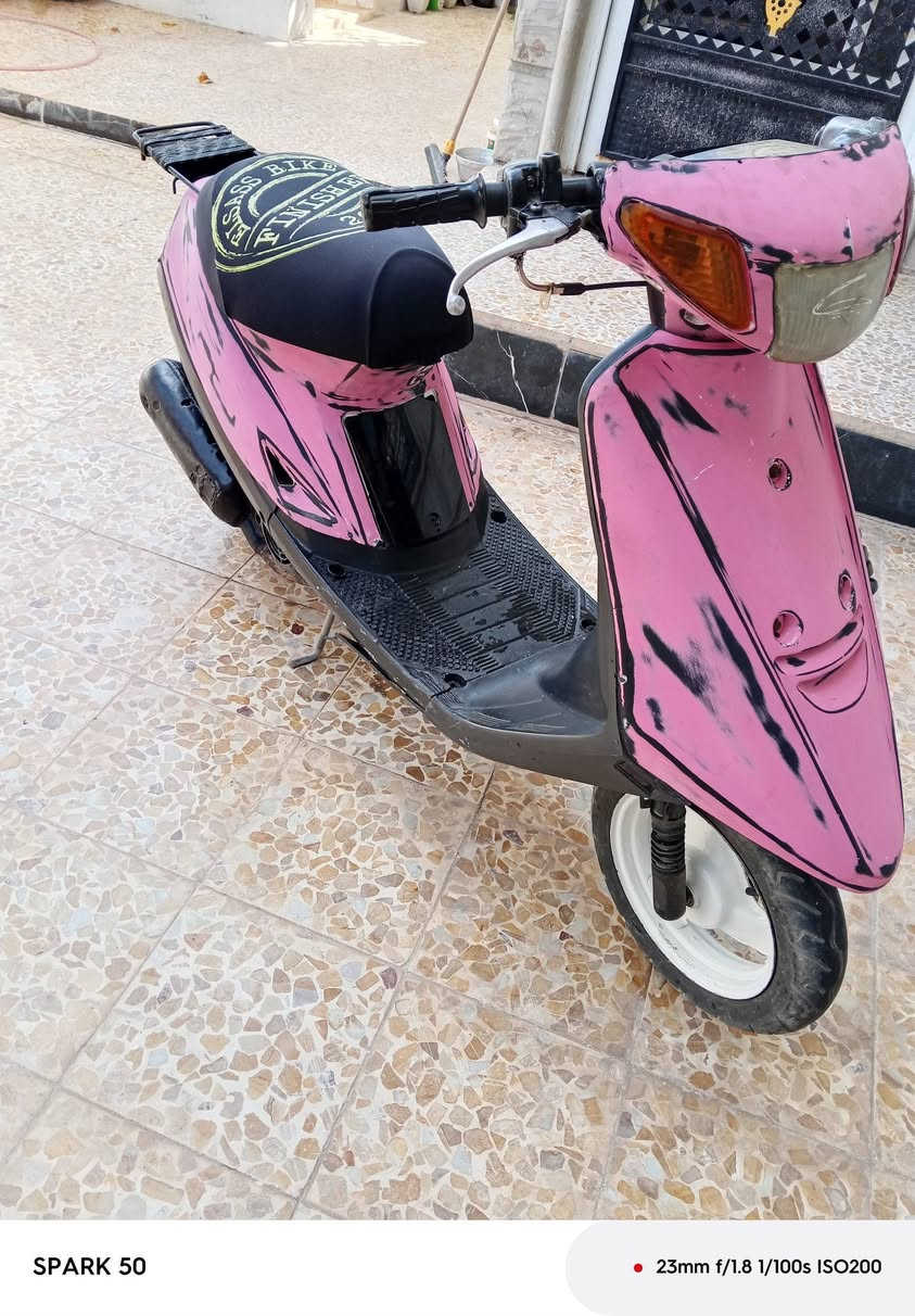 لبيع ماطور صاروخ مكينه نشاطه فوول واير منه كلها شغاله سلف يعوزو باتري
السعر 180.خاص مفتوح ***********
