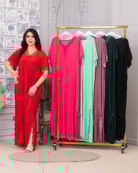 دشداشات • فري سايز • توصيل