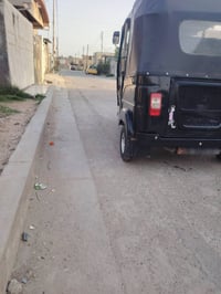 تكتك • موديل ٢٢ • كربلاء