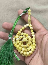 مسباح كهرب • ٩٩حبة • ١٧٫٨غ
