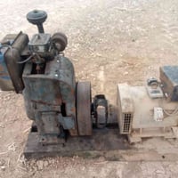 مولد توب لاند للبيع شغال جاهز مكان الصويره  07830004487