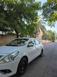 نيسان صني • ٢٠٢٠ • سونار