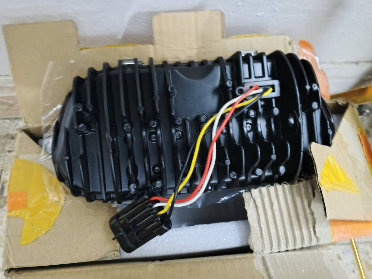 متوفر


**إذا كنت صاحب هذا الإعلان وتريد حذفه لأي سبب، رجاءا أرسل رسالة إلى الدعم الفني**