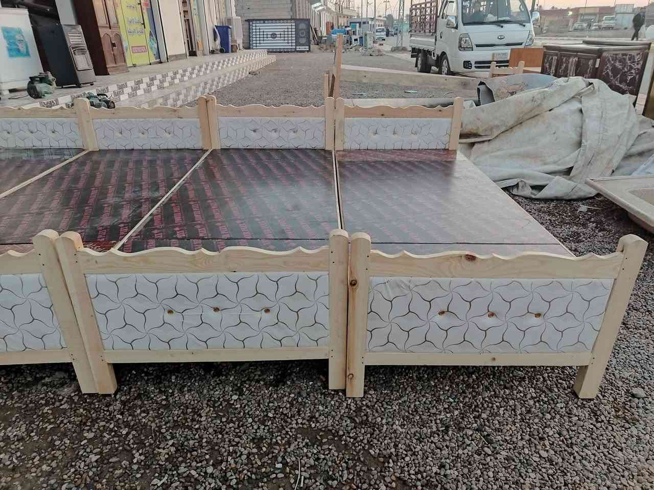 يوجد غراض مستخدمه للبيع
جرابي جديد 
 بأسعار مناسبه الاستفسار الاتصال على الرقم ***********بي واتساب
