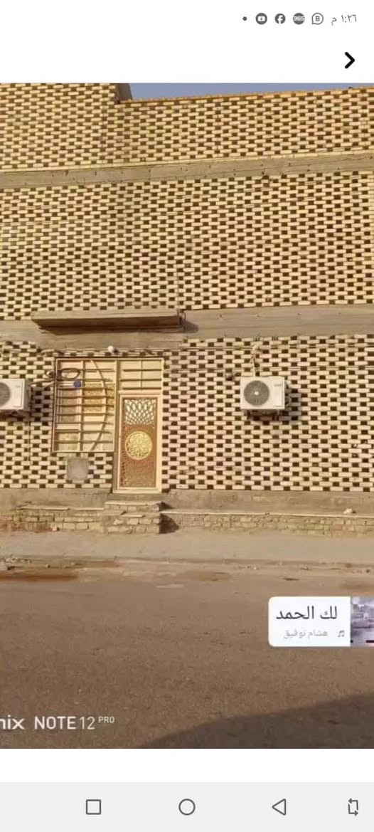 خلفه بناء درجه أوله ابو رضا ***********ابو رضا
