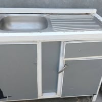 سنك وكاونتر • سنك • كاونتر