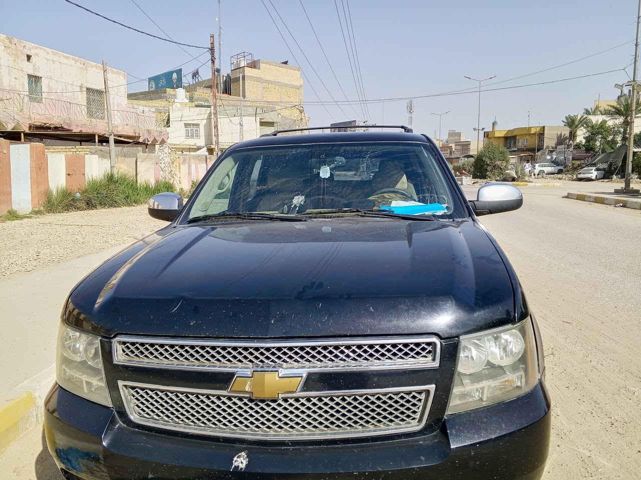 ايالله
ادوات ادوات ادوات 
تاهو 2010 LTZ فول 1/1  بدون كص ولا فتح بدون حادث مكينه كير
 حداده جديده كله 
تبريد شغال
تخم تاير  بشرط السياره جاهزه من كل النواحي  كل نقص ما بيها اتعهد من الكص والسرقه والعشائر
يعني كبل تروح تسجل
العنوان الديوانيه
السعر 110بيها مجال 
***********
 بيع او  مراوس
