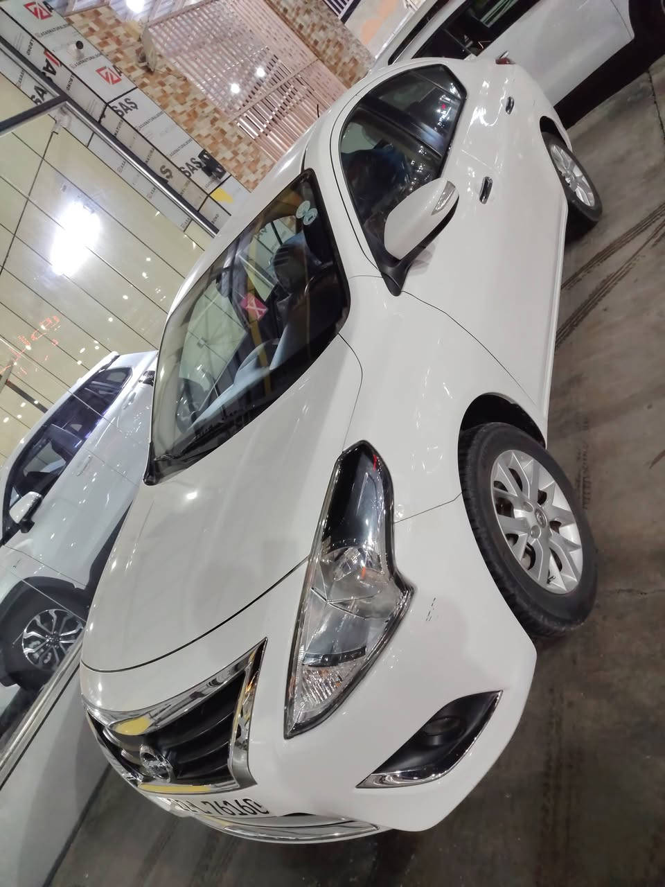 السلام عليكم سني للبيع ٢٠٢٣
رقم اربيل بسم شركه تحويل مباشر ماشيه ٢٥
شاشه
كامره خلفيه
جام ٤ كهرياء
تبريد خلفي
ويل كب
سعر ١٢٠ مجاله بسيط
للتصال ***********
