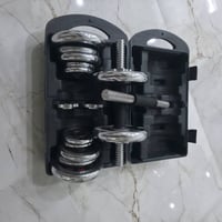 دامبل • ٢٠كجم • أربيل