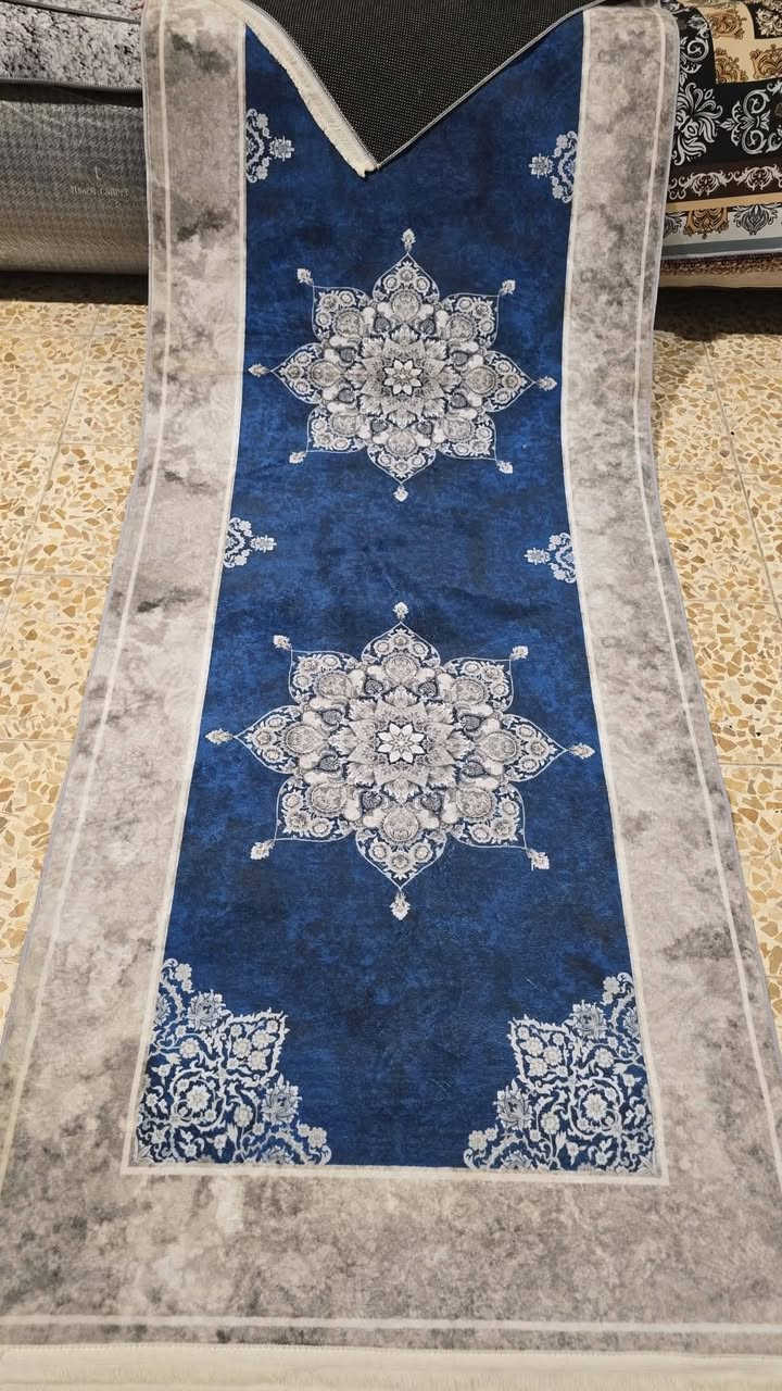 الى زبائننا الكرام مواد منزلية ومكياج 🎀🌹🎀
وصول مده كلاودي  وزن ثقيل 
الظهر كوبوي اسود 
القياس متوفر 
90x290
🔹العنوان حي العمال قرب مدرسه ام سلمى
🔹توجد خدمة توصيل🛵🚕.


**إذا كنت صاحب هذا الإعلان وتريد حذفه لأي سبب، رجاءا أرسل رسالة إلى الدعم الفني**