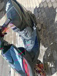 دراجه ماكس صيني • ٤٩ سي سي • كربلاء حي السلام