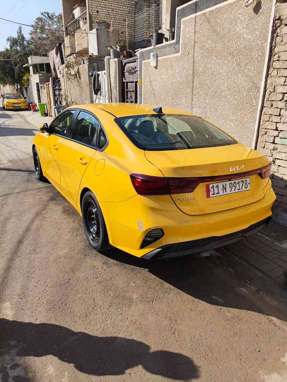 سلام وعليكم
فورتي 22 لحادث ب لمنشور جاملغ مبدل شاصي مكفول لغد ب لوجه بيه كد اصبع 

مكينه كير تخم تاير صدر منضومه غاز كله مكفول 

دوشمه عام 

مكاني بغداد المدينة

***********

السعر 145
