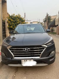 توسان ٢٠١٩ • ٤٣٠٠٠ كم • وارد أمريكي