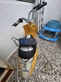 ماطور شحن • نوعية جيدة • كركوك المصلى