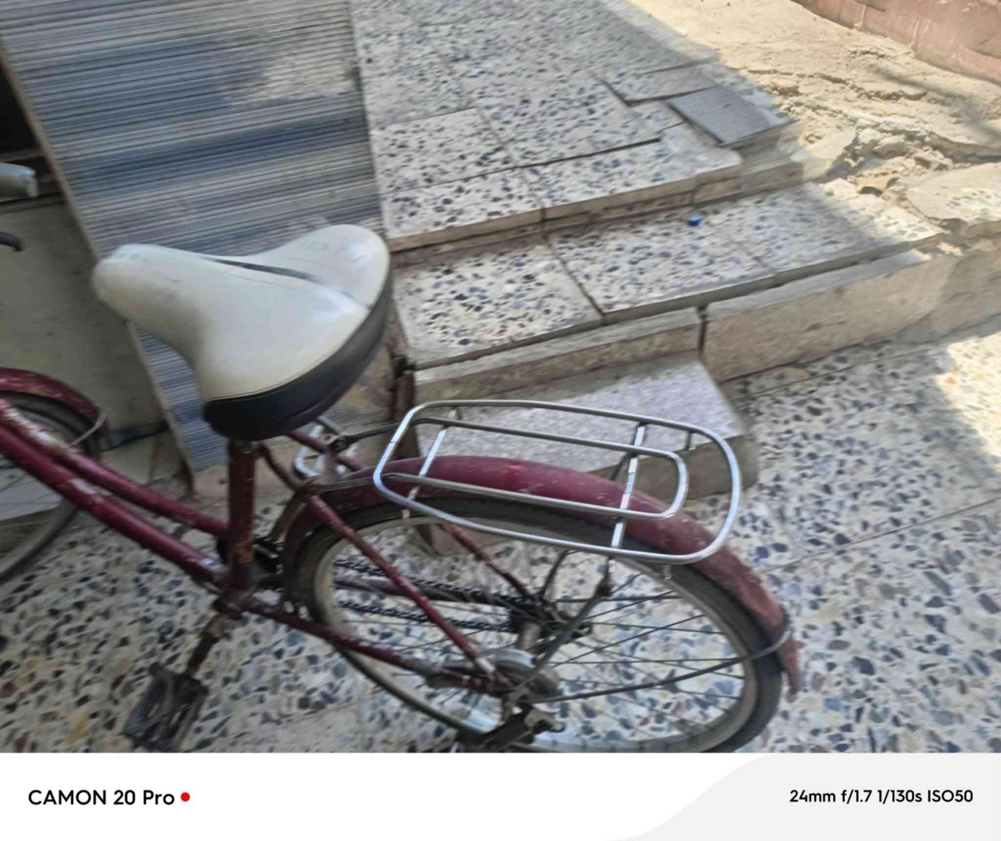 سلام عليكم باسكل للبيع البريكات 2 شغال السعر 40 قفل عنوان بغداد حي جهاد خاص ماسنجر


**إذا كنت صاحب هذا الإعلان وتريد حذفه لأي سبب، رجاءا أرسل رسالة إلى الدعم الفني**