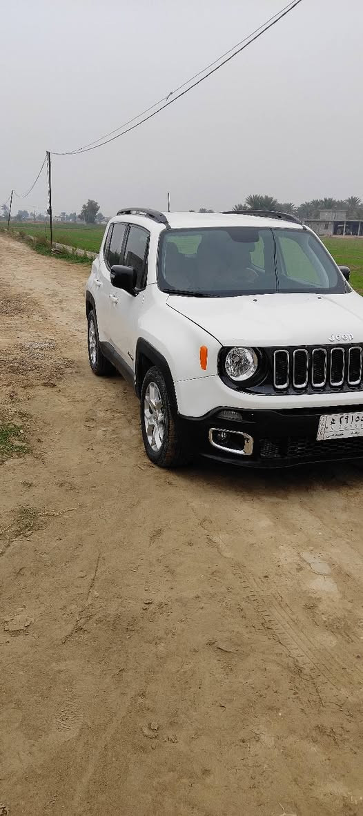 السلام عليكم سياره موديل 2018 مكينه 2400السياره ابيه مكان صبق بس اني كلك مصبوقه حزام ويذا كو مراوس راوس  السياره كامله من كلشي سعر140وابيه مجال قليل مكان السياره بغداد رضوانيه الشرقيه قرب قطاع الزراعي///***********////***********
