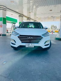 توسان • ٢٠٢٠ • مشي ٦٧٠٠٠