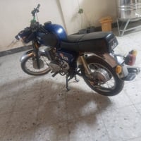 دراجهmz البيع بدون بدون سايس 3 مكاني بغداد رقم الهاتف 07740527322 ماجا...