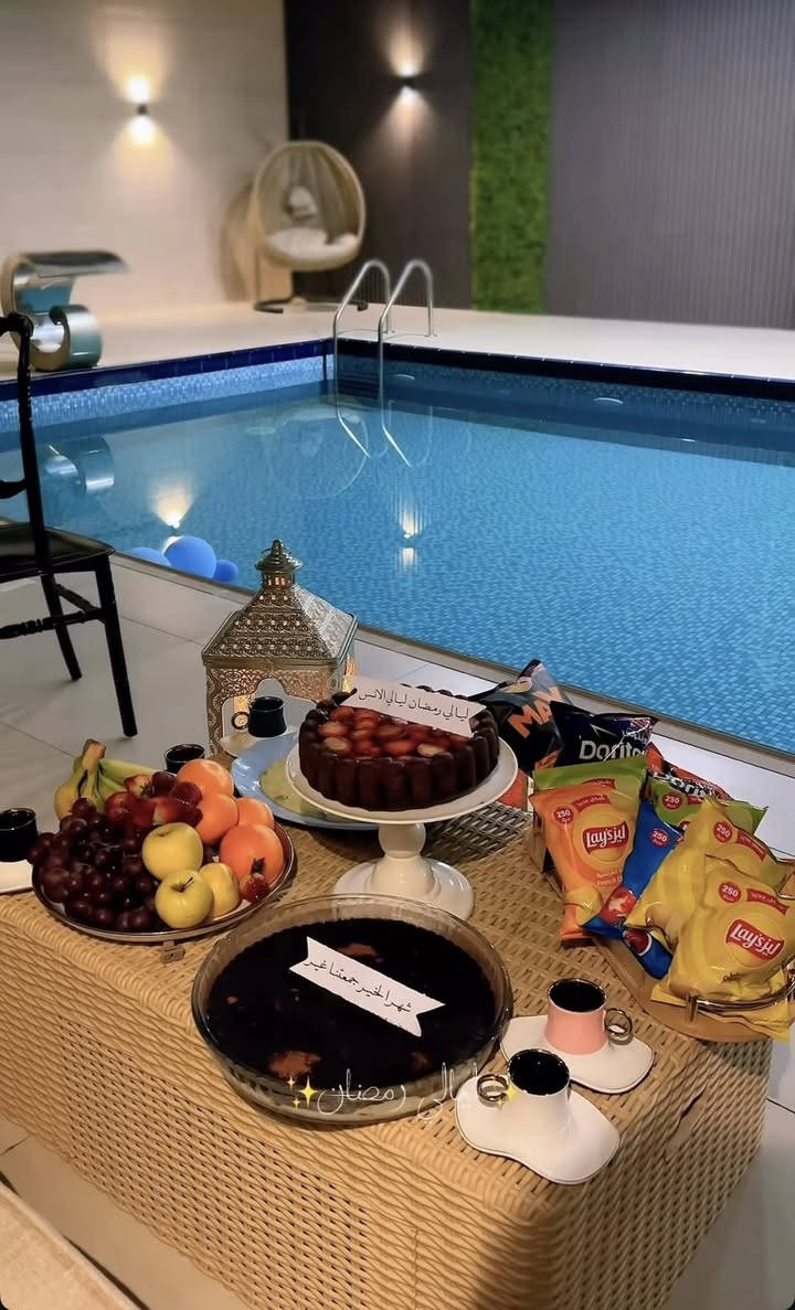 كربلاء
مزرعة العمده للايجار اليومي والشفتات  للعوائل واستقبال جميع المناسبات 🏠 

تصميم عصري وواسع يضمن لكم لحظات مميزة
🌿اجوا طبيعية خلابة وجلسات متنوعة مع خصوصية تامة 
ونسة وراحة.  تجربة ماراح تنسوها
#كربلاء المقدسة /خلف جامعة العميد 

للاستفسار ***********
