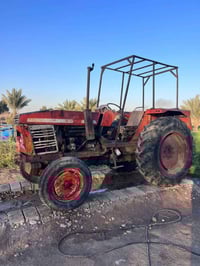 رخصه ابو الكروب • عنتر ٨٠ • واسط العزيزيه